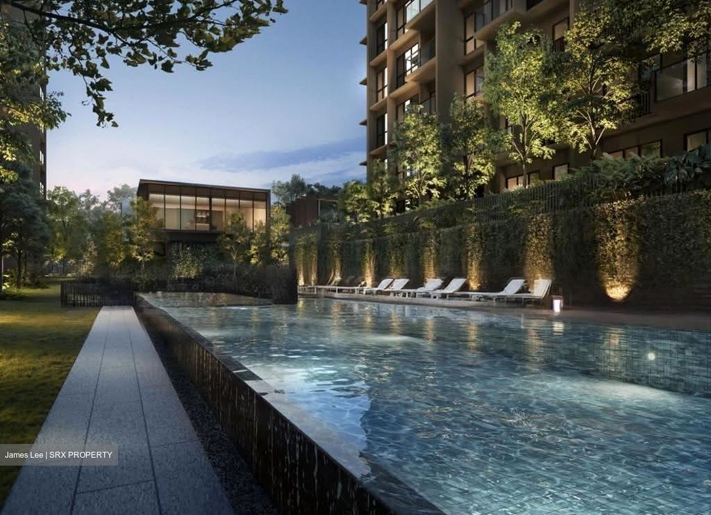 Dunearn House (D11), Apartment #611042971